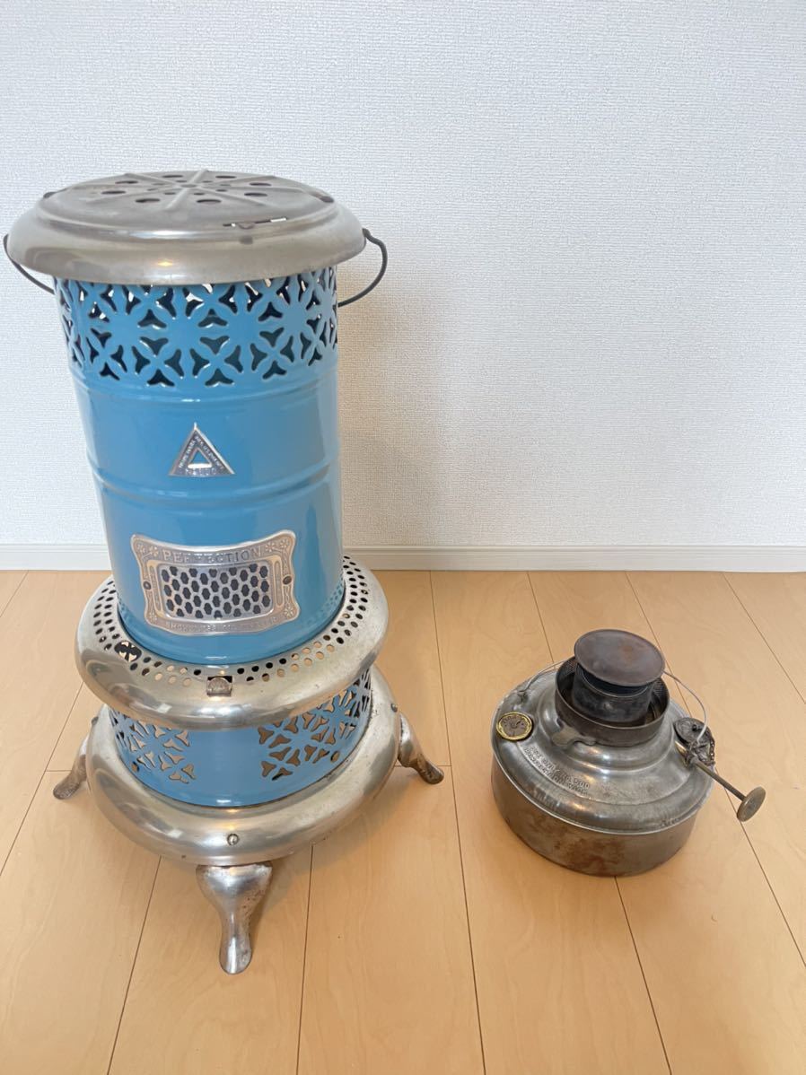 超美品】 水色琺瑯欠けゼロ パーフェクション Perfection No 630