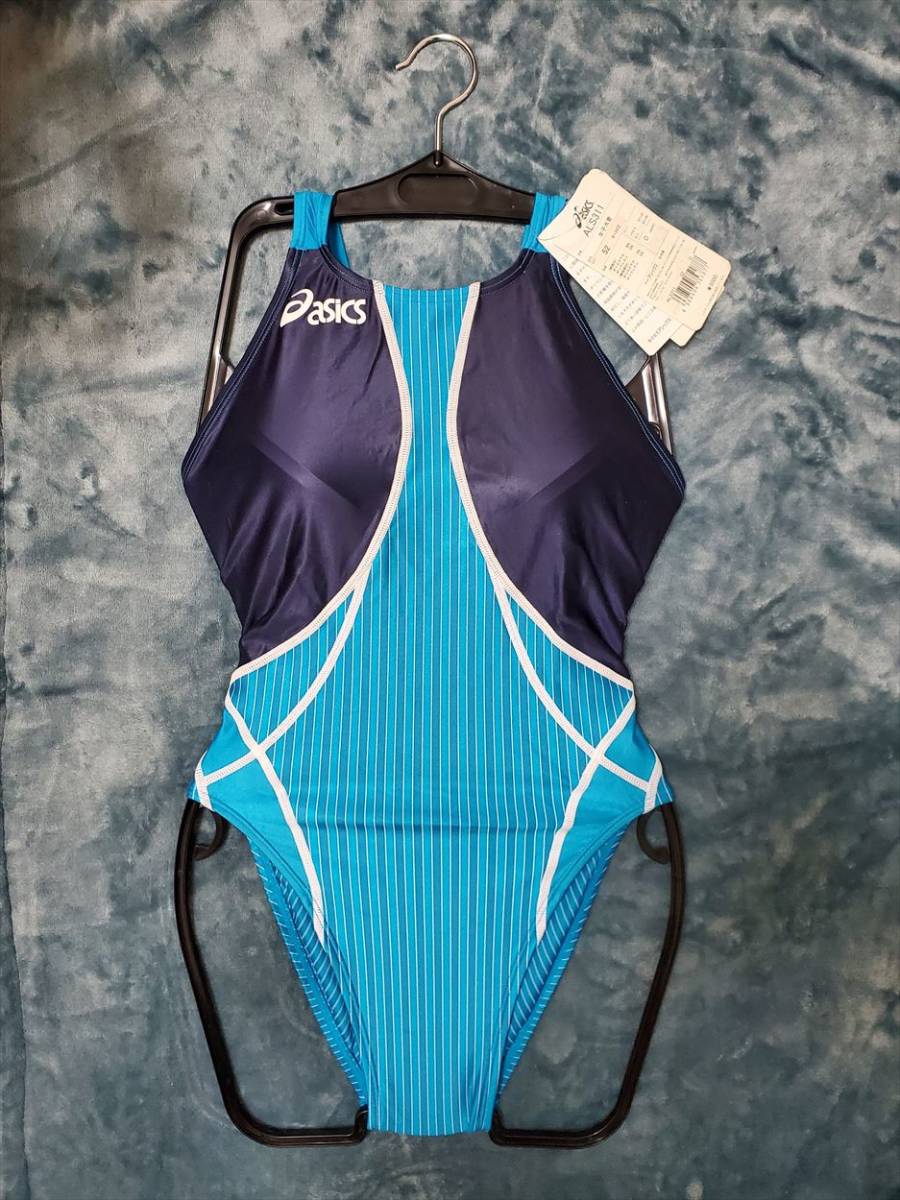 競泳水着asics ALS125 ハイドロCD 競泳水着asics ALS125 ハイドロCD