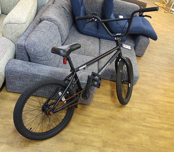 Yahoo!オークション - CRANKER/クランカー 20 オールラウンド BMX 20イ