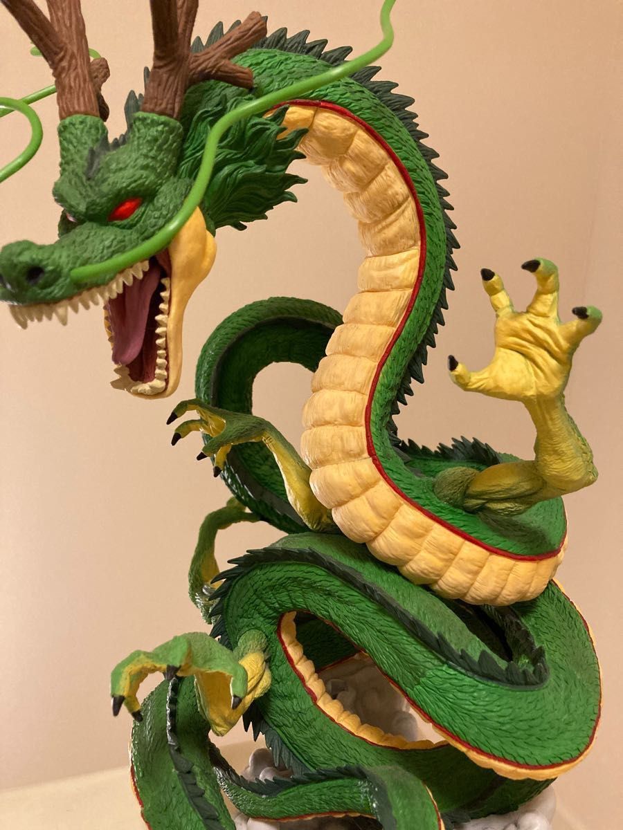 一番くじ ラストワン賞 神龍 ULTIMATE VARIATION 新品未開封 一番くじ