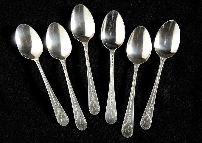 非売品】福田繁雄デザイン カトラリー スプーン 非売品】福田繁雄