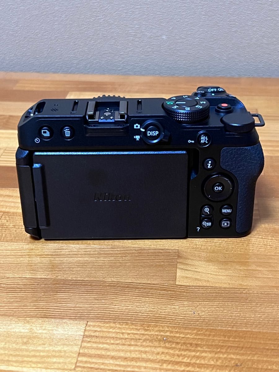 ニコン Z30 DX16-50 Kit 新品未使用品 保証書付き｜Yahoo!フリマ（旧