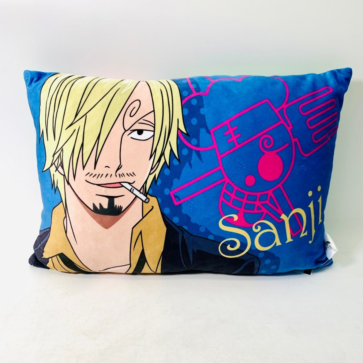 ワンピース ルフィ ゾロ 枕カバー 枕 マクラ まくら ワンピースタワー