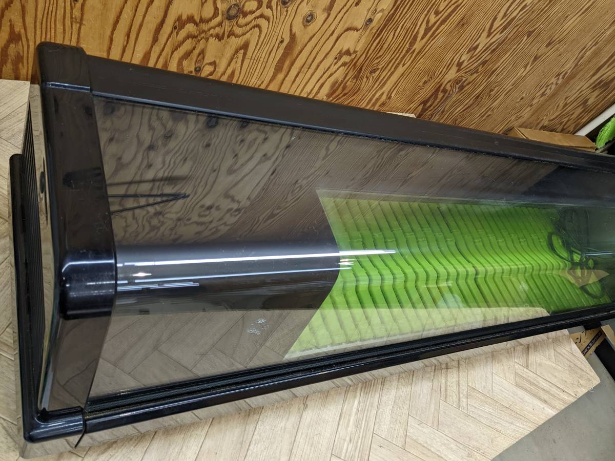 高品質 ダイワ 大和冷機 恒温高湿ネタケース DN411H 業務用 100V