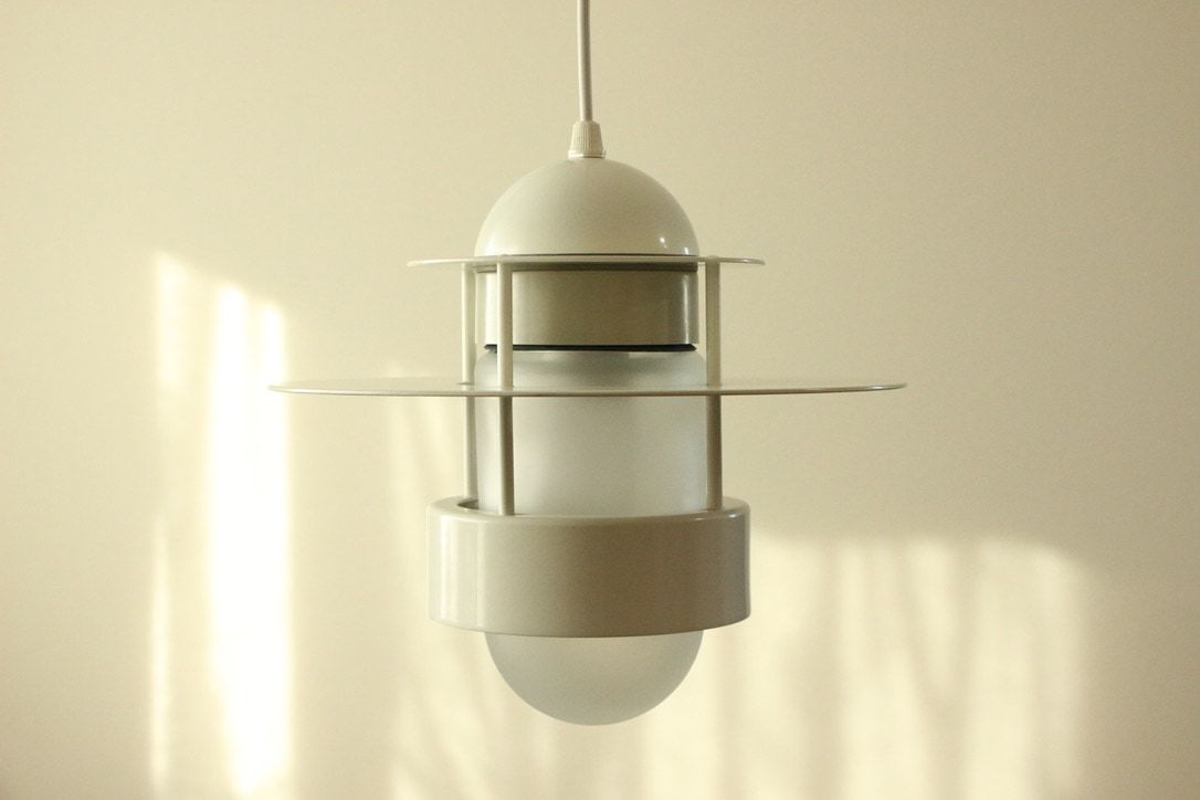 Yahoo!オークション - Louis Poulsen Orbiter ルイスポールセン ペンダ