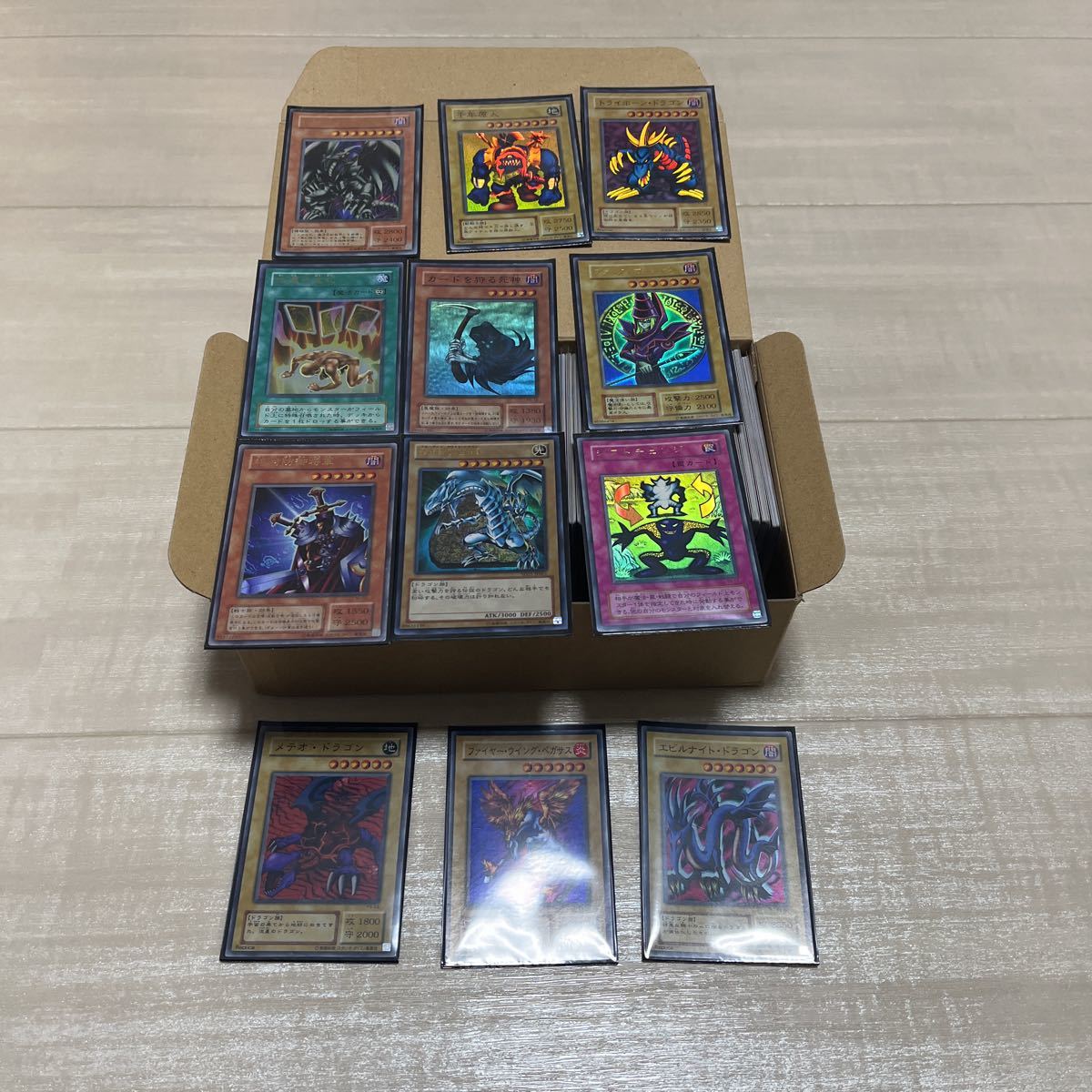 遊戯王】遊戯王まとめ売り 遊戯王 BOX まとめ売り 遊戯王まとめ売り