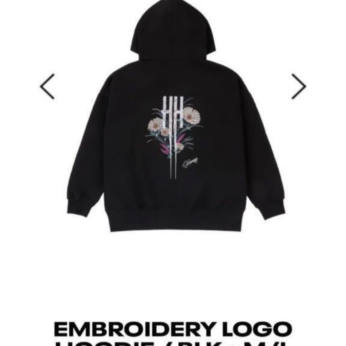 the GazettE パーカー 2012年クリスマス the GazettE パーカー 2012年