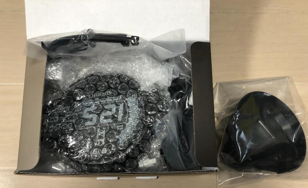 M OPMID オプミッド OPマルチメーター モンキー125 CT125 ハンターカブ