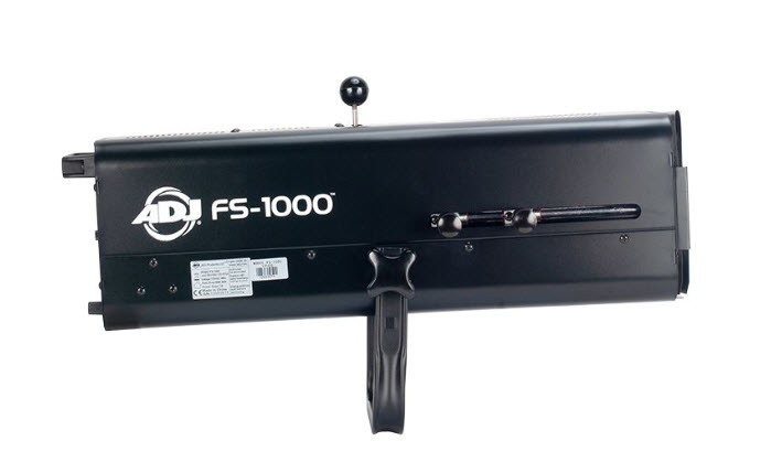 Yahoo!オークション - 新品未使用品 FS-1000 スポットライト AMERICAN