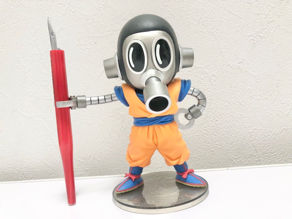 ドラゴンボールZ MEGAワールドコレクタブルフィギュア セール