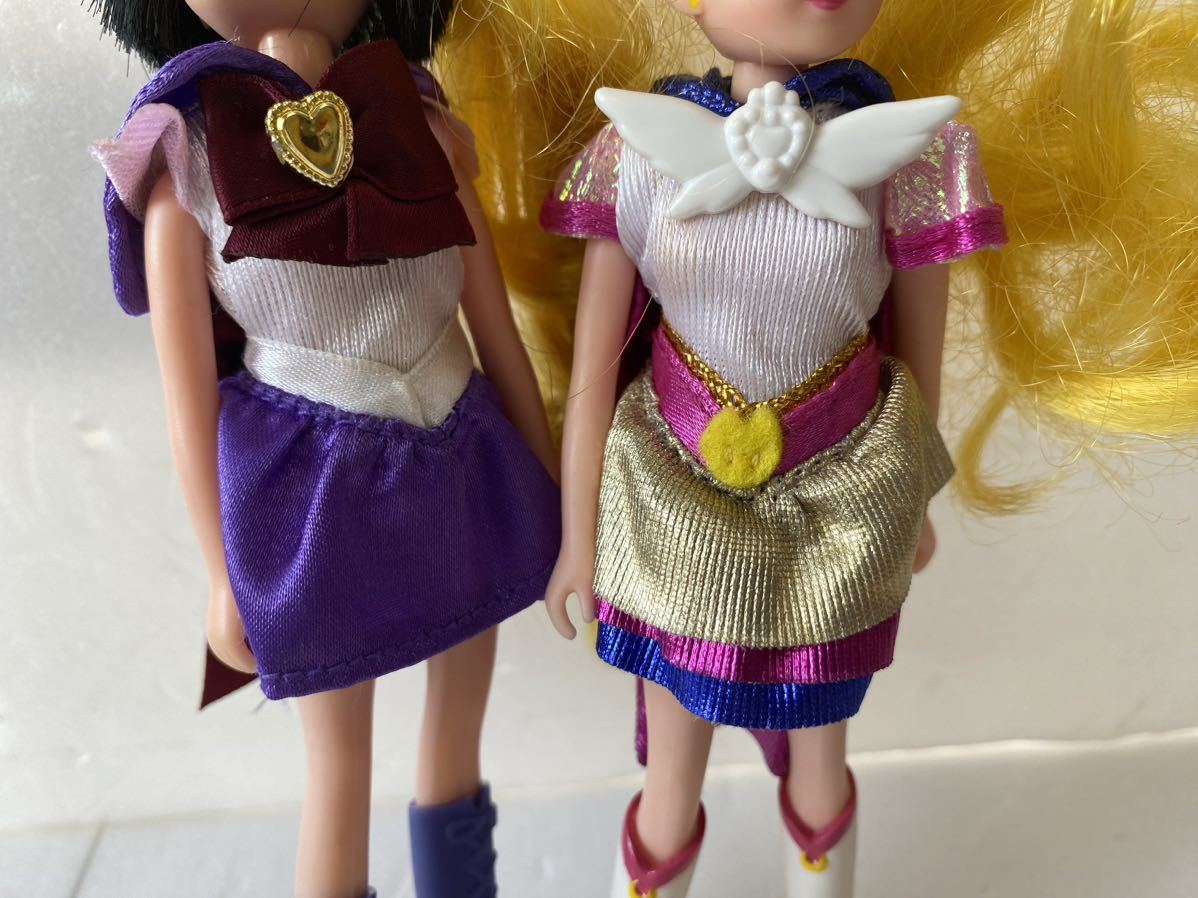 Yahoo!オークション - 【ジャンク】バンダイ ドリームポケット 美少女