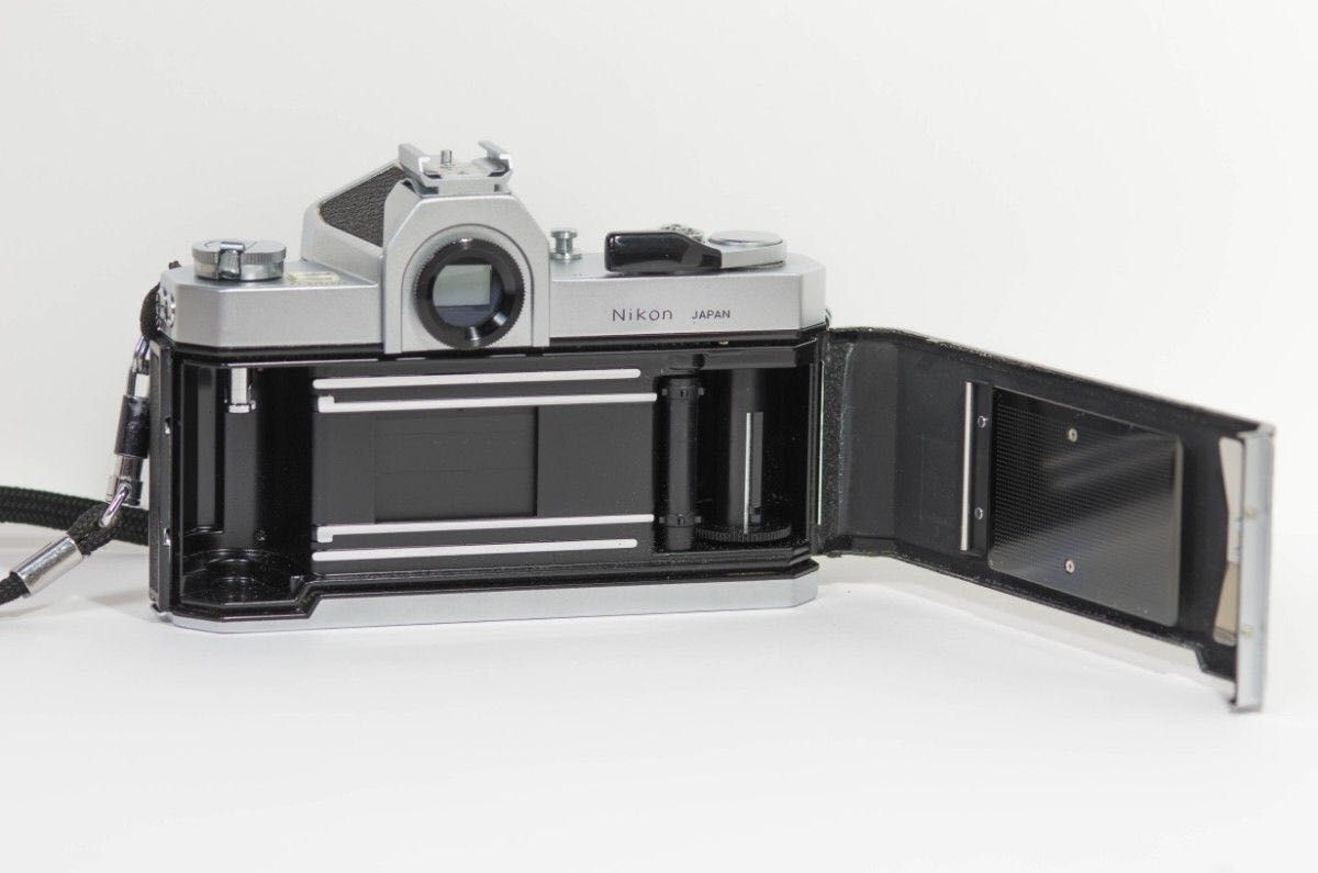 Nikomat FTN 後期型｜Yahoo!フリマ（旧PayPayフリマ）