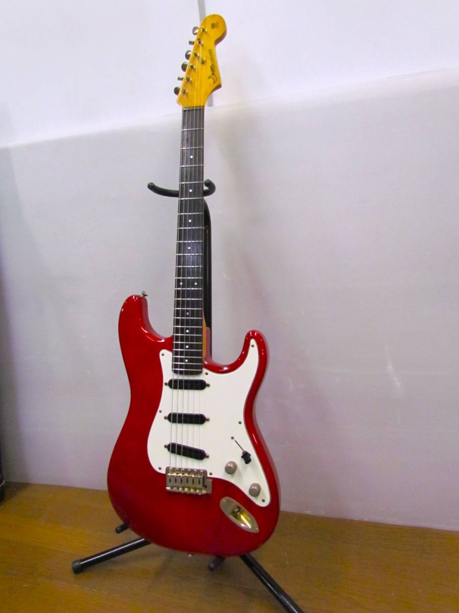 Yahoo!オークション - moonストラトタイプ PU バルトリーニ