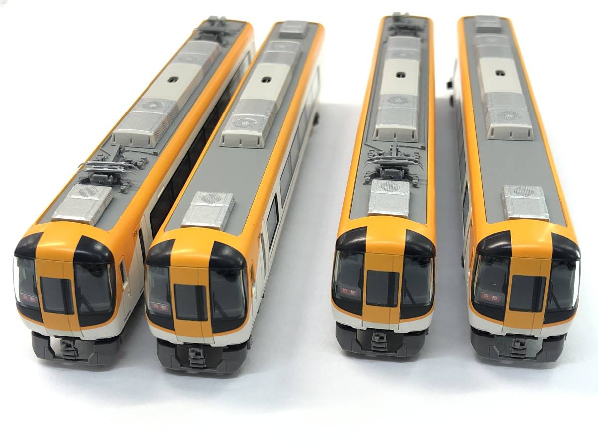 グリーンマックス 31534・31535 近鉄22600系Ace （新塗装・阪神