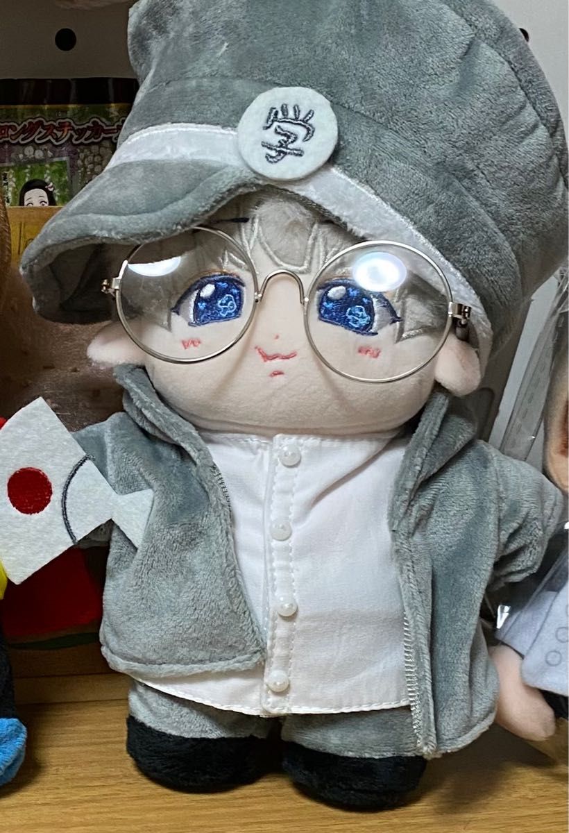 伊野尾慧 ぬいぐるみ｜Yahoo!フリマ（旧PayPayフリマ）