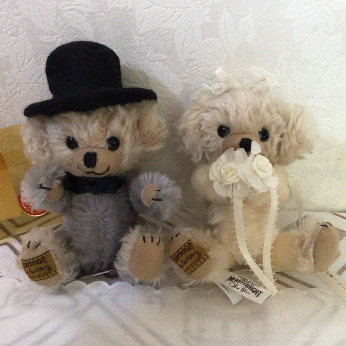 メリーソート社 チーキーベアー グリーン メリーソート チーキー