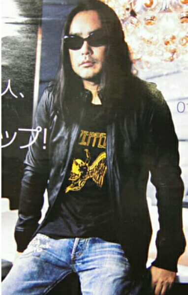 Yahoo!オークション - 05AW THEE HYSTERIC XXX × T.NOGUCHI レザーラ