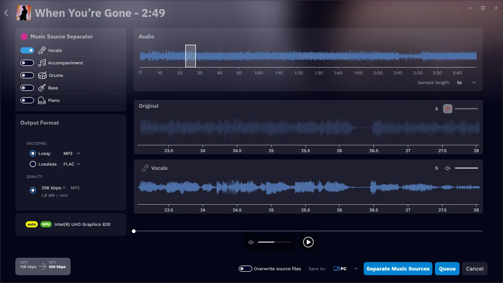 Audials one Premium - the Best Streaming Recorder and AI Upscaler