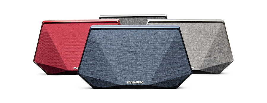 The Definitive Dynaudio Music 1, 3, 5, 7 Speaker Review