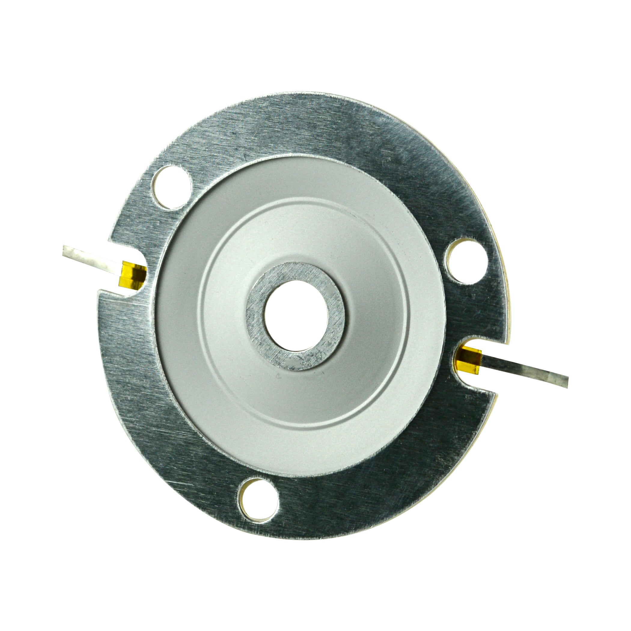 Replacement Kapton Voice Coil (ATQVC-1551) – Audiopipe