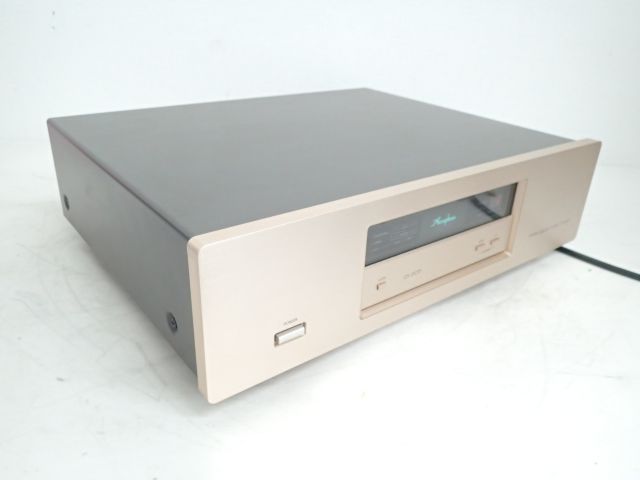 高額買取実施中!!】Accuphase CS-PCMチューナー T-110CS DAC改造済み品