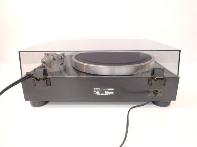 高額買取実施中!!】YAMAHA ヤマハ レコードプレーヤー ターンテーブル
