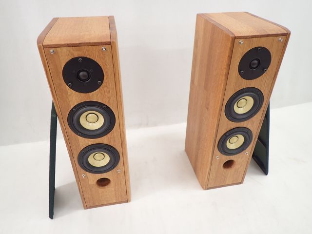 高額買取実施中!!】Pioneer パイオニア ピュアモルトスピーカー S