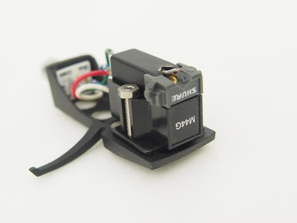 高額買取実施中!!】SHURE M44G / STANTON 500-II / NUMARK ヘッドホン