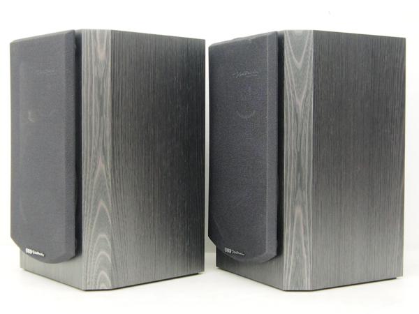 BIC America DV62si スピーカーペアセット BIC DV62si ブックシェルフ