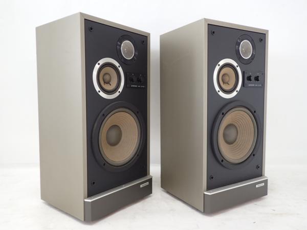 スピーカー ペア Pioneer CS-05 パイオニア フロア型スピーカー
