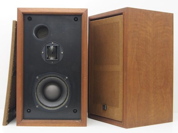 高額買取実施中!!】Lo-D HS-500 2WAY スピーカー ペア 日立 HITACHI ≡