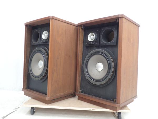 高額買取実施中!!】SANSUI 2WAYスピーカーシステム SP-505J /JBL