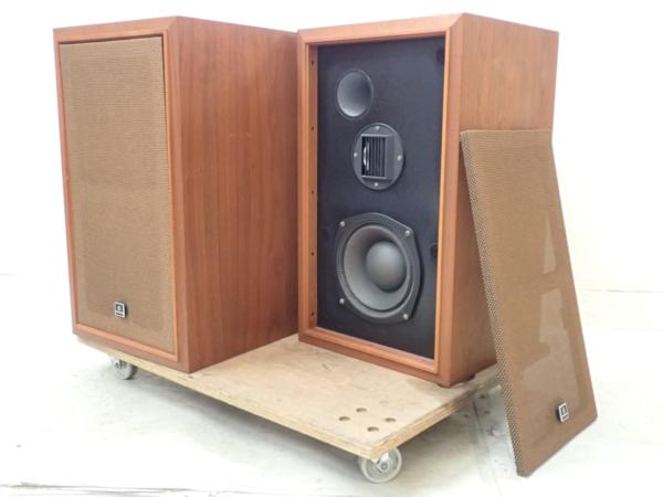 HITACHI LO-D HS-500 スピーカーペア 4/17 値下げしました！HITACHI LO