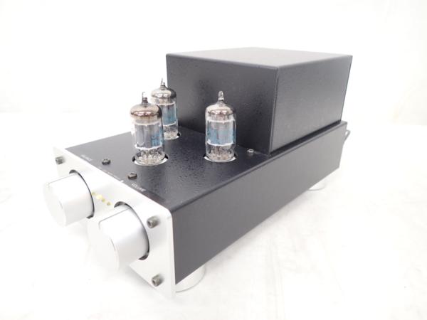 高額買取実施中!!】ELEKIT 真空管ハイブリッドステレオプリアンプ TU