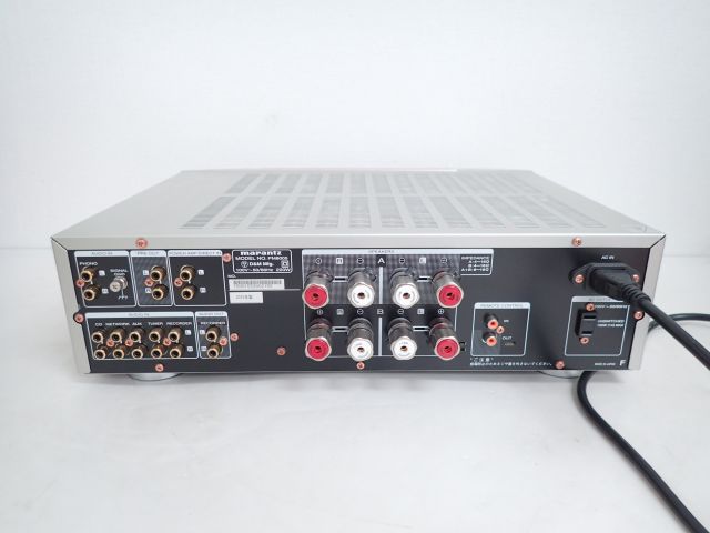 高額買取実施中!!】Marantz プリメインアンプ PM8005 2015年製