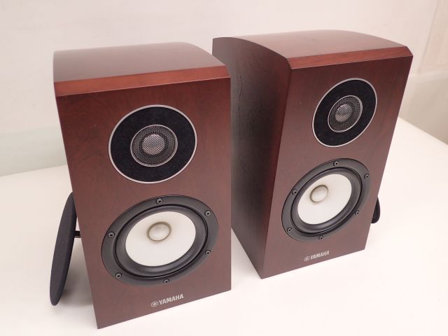 高額買取実施中!!】YAMAHA ヤマハ スピーカー NS-B750 ペア