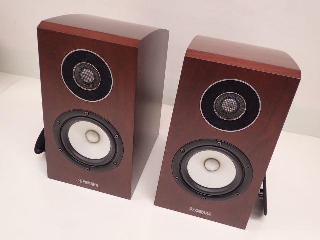 高額買取実施中!!】YAMAHA ヤマハ スピーカー NS-B750 ペア