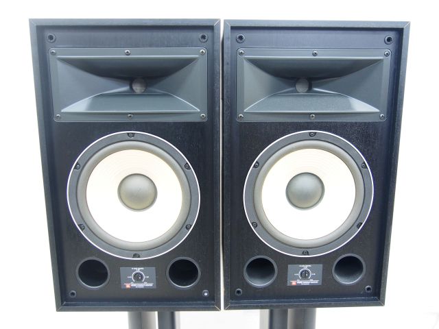高額買取実施中!!】JBL 4305H スピーカーペア