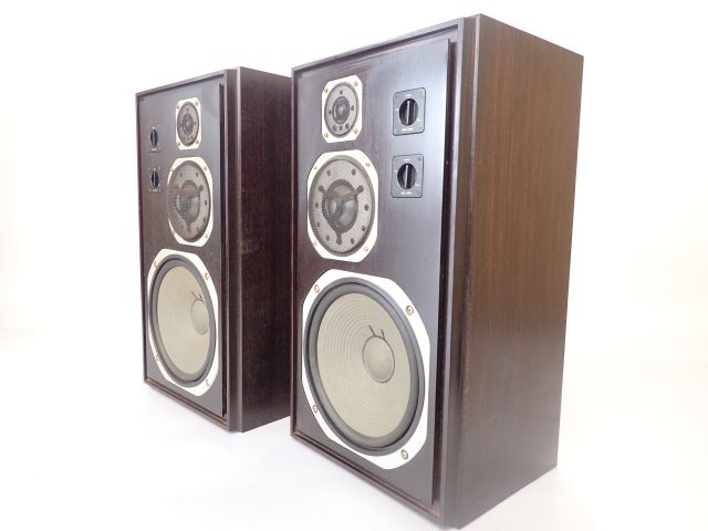 YAMAHA NS-1000 MONITOR ペア 音出し確認済み YAMAHA NS-1000 MONITOR