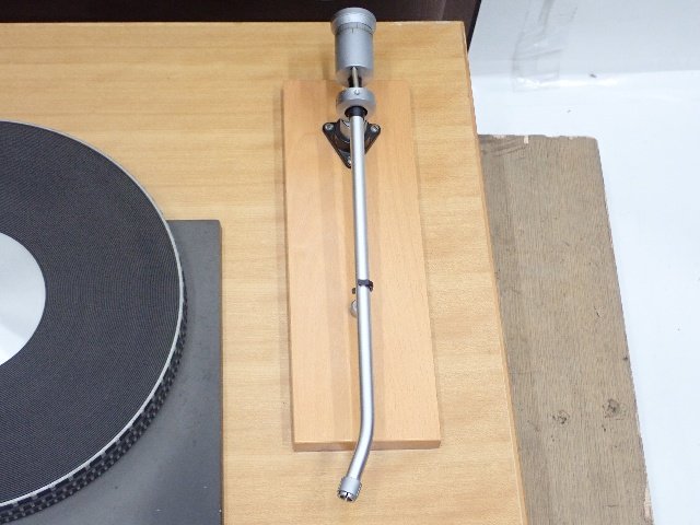 高額買取実施中!!】GARRARD 401 ターンテーブル