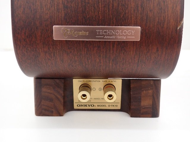 高額買取実施中!!】ONKYO×TAKAMINE D-TK10