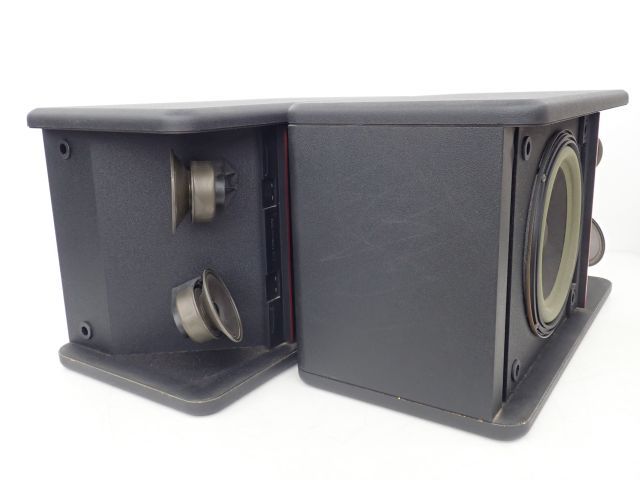 高額買取実施中!!】BOSE スピーカー 301-AV MONITOR/301AVM ペア ボーズ
