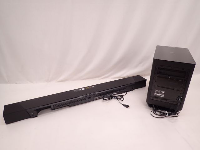 高額買取実施中!!】SONY ソニー サウンドバー HT-ST5000