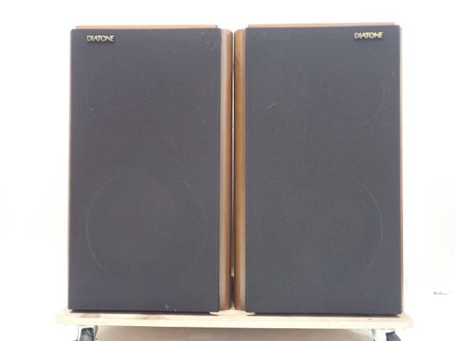 高額買取実施中!!】DIATONE 4ウェイスピーカー DS-3000 ダイヤトーン