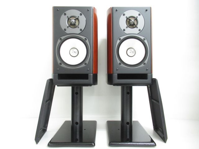 高額買取実施中!!】ONKYO 2WAYブックシェルフ型スピーカーシステム D