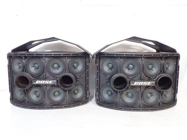 スピーカー・ウーファー Bose 802 seri II Bose 802 Series II