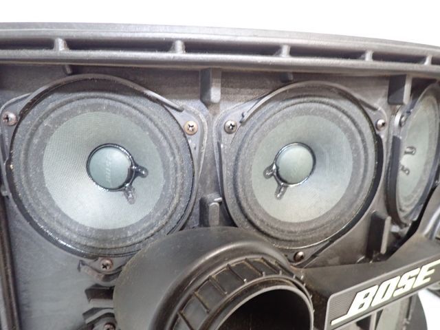高額買取実施中!!】BOSE ボーズ スピーカー 802 Series II ペア