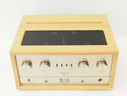 iFI-Audio Retro Stereo 50を買い取ったその後・・・