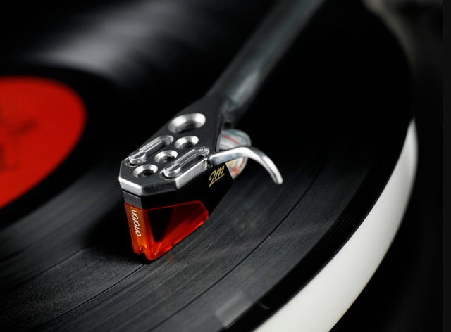 ortofon 2M Bronze MMカートリッジ – CORE オーディオコア