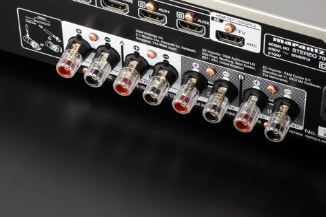 marantz STEREO 70s FB HDMI セレクター搭載 HI-FI ステレオアンプ